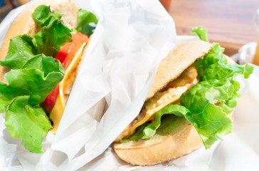 ランチのイメージ写真