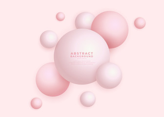 3D 그라디언트 배경