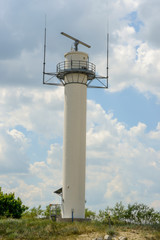 Observation tower in Kołobrzeg