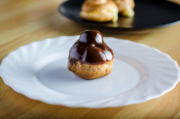 Profiterole