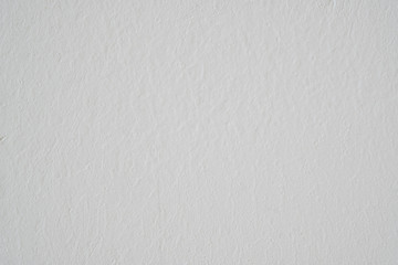 Texture of white concrete wall or grunge cement for background. Can be use as banner , interior design background, wallpaper, copy space for text.