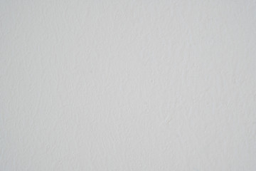 Texture of white concrete wall or grunge cement for background. Can be use as banner , interior design background, wallpaper, copy space for text.