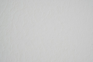 Texture of white concrete wall or grunge cement for background. Can be use as banner , interior design background, wallpaper, copy space for text.