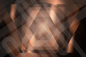 Obraz premium abstract, wallpaper, design, illustration, light, orange, wave, pattern, texture, backgrounds, blue, graphic, red, backdrop, gradient, color, art, curve, line, yellow, brown, fractal, artistic
