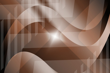 Obraz premium abstract, design, illustration, pattern, light, texture, blue, black, wallpaper, art, gold, red, backdrop, fractal, circle, sun, 3d, orange, space, graphic, spiral, digital, white, lines, yellow