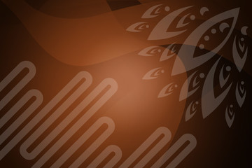 abstract, design, chocolate, brown, texture, illustration, swirl, wallpaper, red, orange, pattern, light, wave, liquid, backdrop, color, flow, yellow, art, circle, graphic, spiral, smooth, curve