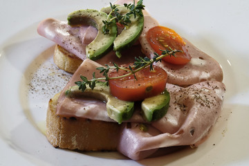 Olive oil. Nature motif. Lemon. Lemon. Pepper. Paprika. Sofa. Finger food .