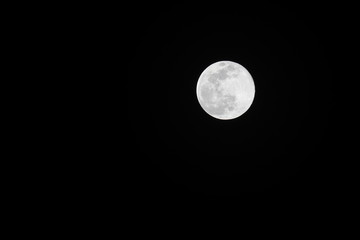 Supermoon 2020_3_9