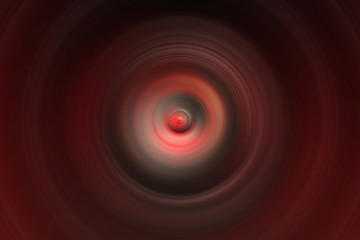 Camera lens digital illustration 