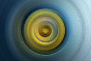 Camera lens digital illustration 