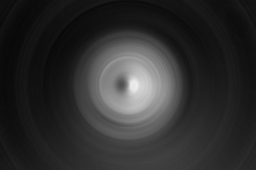 Camera lens digital illustration 