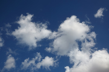 Clouds