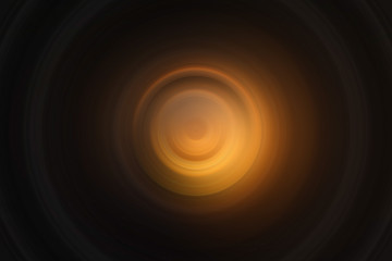 Camera lens digital illustration 