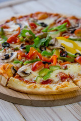 pizza