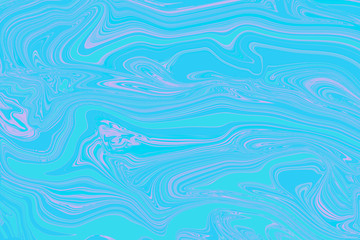 the abstract colorful liquid wallpaper