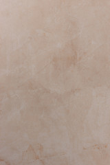 The beige pattern of marble is beautiful, it is suitable for use as a background