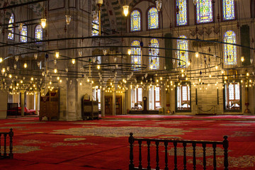 Moschea