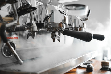 Coffee Matchine