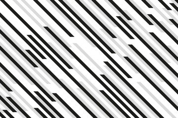 Abstract modern stripes line pattern background
