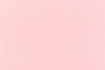 Light pink paper texture, blank background for  template, horizontal, copy space