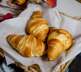 croissants