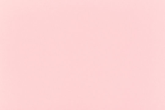 Light pink paper texture, blank background for  template, horizontal, copy space