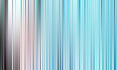 Obraz premium Beams of energy/light falling down