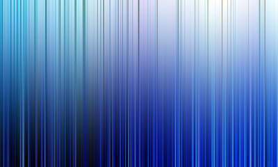 Obraz premium Beams of energy/light falling down