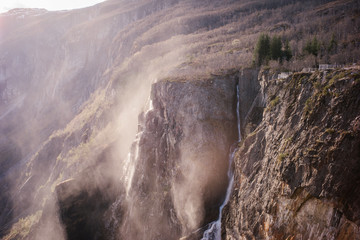 Beautiful Norway © Wodzownik
