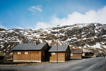 Beautiful Norway © Wodzownik