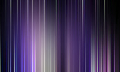 Beams of energy/light falling down