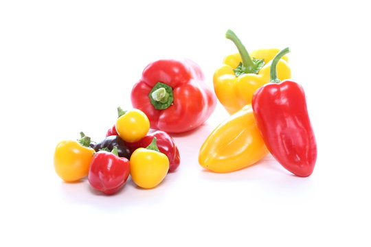 17 Best ミニパプリカ Images Stock Photos Vectors Adobe Stock