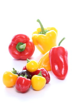 17 Best ミニパプリカ Images Stock Photos Vectors Adobe Stock