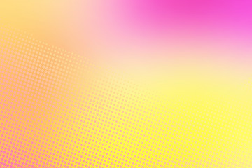 Dotted gradient, fading dot effect. Colored background, vector design, EPS10