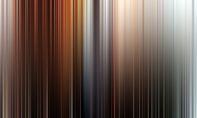 Obraz premium Falling straight lines of light background