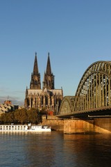 view of cathedral in prague