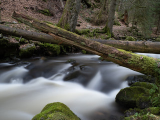 Ravenaschlucht