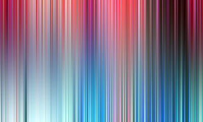 Straight vertical colorful lines/stripes background