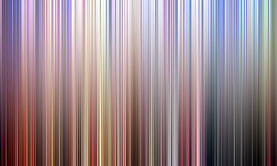 Straight vertical colorful lines/stripes background