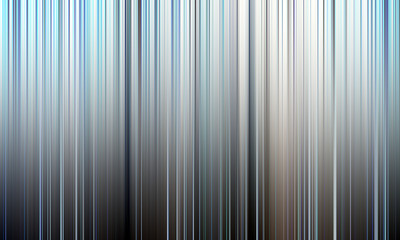 Obraz premium Straight vertical colorful lines/stripes background