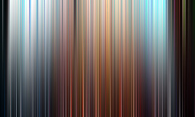 Straight vertical colorful lines/stripes background