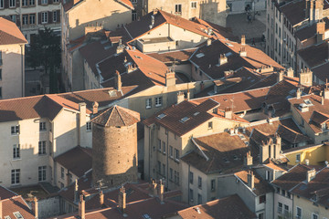 Fototapeta premium grenoble