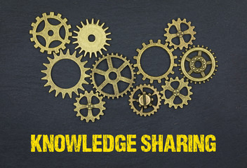 Knowledge Sharing 