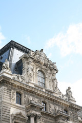 Obraz premium 建物