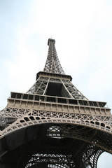エッフェル塔