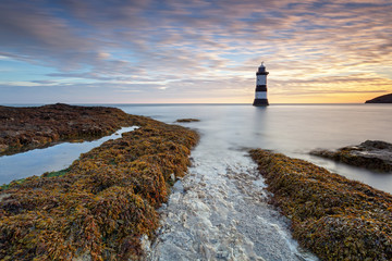 Penmon Lighthouse XI