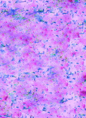  Bright abstract lilac background, vertical.