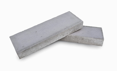 concrete blocks