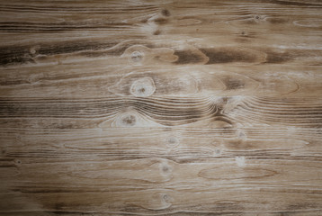 Brown pine wooden texture