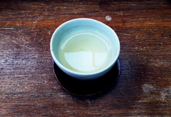 tea